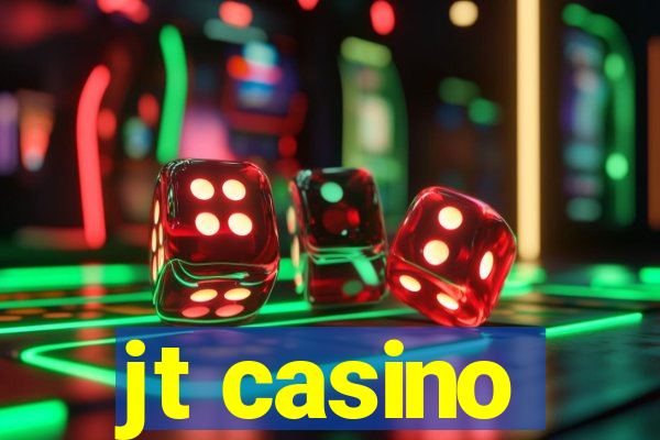 jt casino